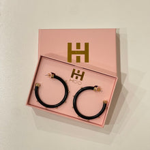 Load image into Gallery viewer, Hoo Hoops Large