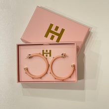 Load image into Gallery viewer, Hoo Hoops Large