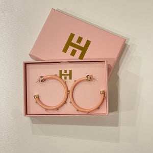 Hoo Hoops Large