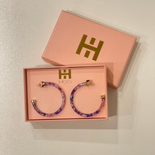 Load image into Gallery viewer, Hoo Hoops Large