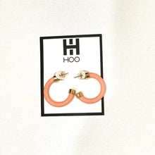 Load image into Gallery viewer, Hoo Hoops Mini