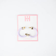 Load image into Gallery viewer, Hoo Hoops Mini