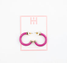Load image into Gallery viewer, Hoo Hoops Mini