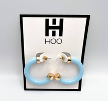 Load image into Gallery viewer, Hoo Hoops Mini