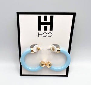 Hoo Hoops Mini