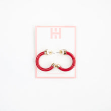 Load image into Gallery viewer, Hoo Hoops Mini