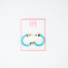 Load image into Gallery viewer, Hoo Hoops Mini