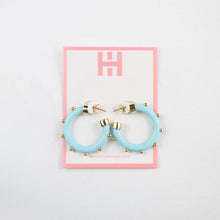 Load image into Gallery viewer, Hoo Hoops Mini