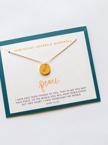 Carded Bracelet - by Mary Square/Michelle McDowell