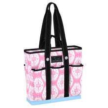 Load image into Gallery viewer, Pocket Rocket Pocket Tote Bag