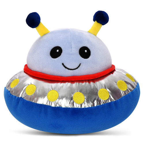 Mini Plush UFO