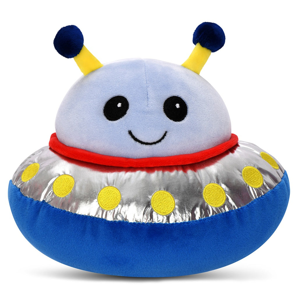 Mini Plush UFO