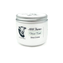 Load image into Gallery viewer, Shea Creme - 4oz