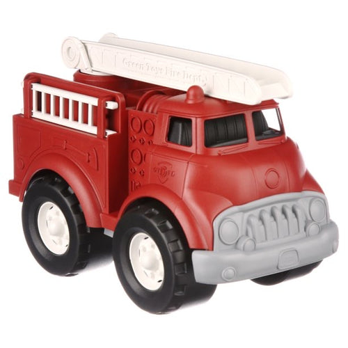 Fire Truck