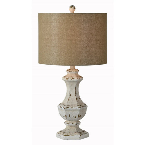 Chip Table Lamp