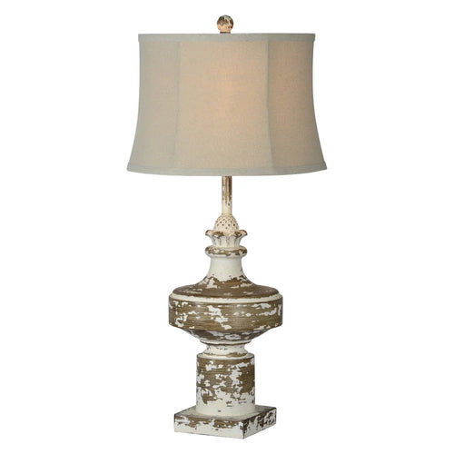 Molly Table Lamp