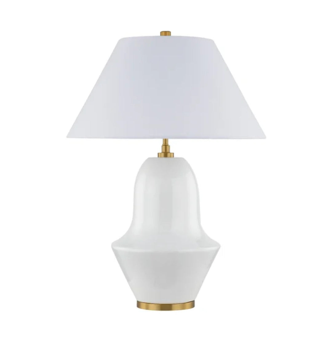 Jean Table Lamps