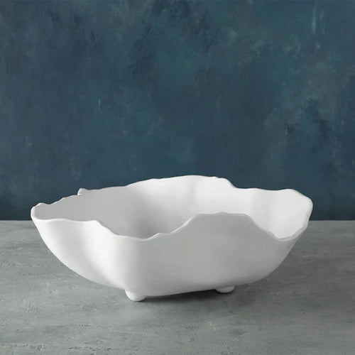 VIDA Nube Large White Bowl