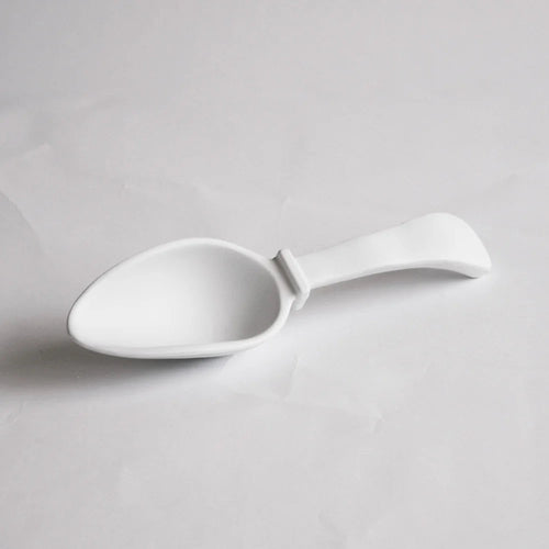 VIDA Nube White Ice Scoop