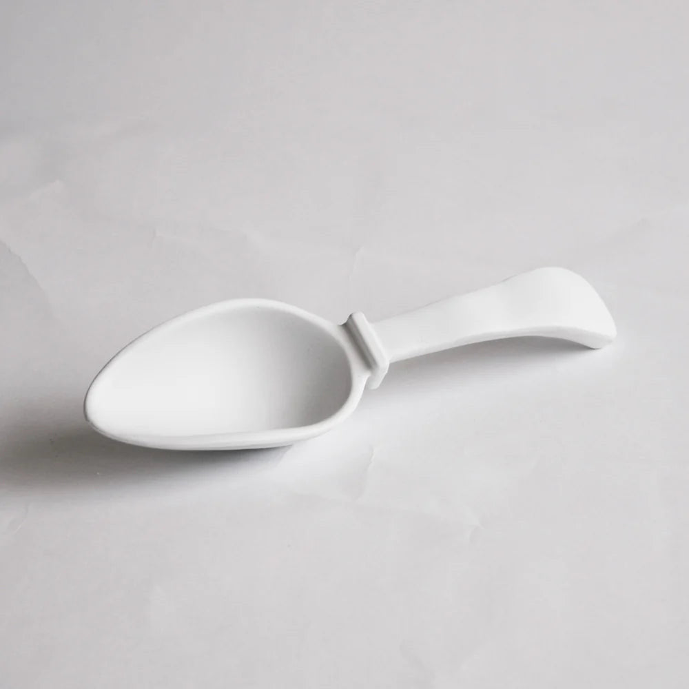 VIDA Nube White Ice Scoop