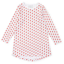 Load image into Gallery viewer, Whimsical Santa Gown