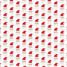 Load image into Gallery viewer, Whimsical Santa Gown