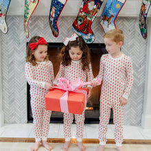 Load image into Gallery viewer, Whimsical Santa