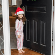 Load image into Gallery viewer, Whimsical Santa