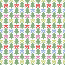 Load image into Gallery viewer, Tree Topper Bows Pant Set