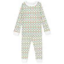 Load image into Gallery viewer, Tree Topper Bows pjs