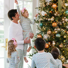 Load image into Gallery viewer, Tree Topper Bows pjs