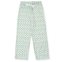 Load image into Gallery viewer, Tree Topper Stars Pants Boys