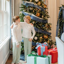 Load image into Gallery viewer, Tree Topper Stars Pants Boys