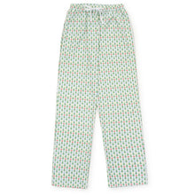 Load image into Gallery viewer, Tree Topper Stars pants