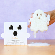 Load image into Gallery viewer, Halloween Buffer Boo Pals