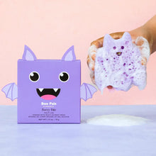 Load image into Gallery viewer, Halloween Buffer Boo Pals
