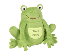 Load image into Gallery viewer, Tooth fairy pillow - London Bridge