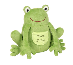 Tooth fairy pillow - London Bridge