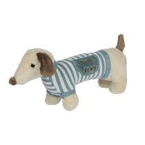 Load image into Gallery viewer, Tooth fairy pillow - London Bridge