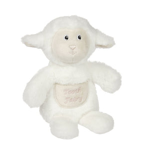 Tooth fairy pillow - London Bridge