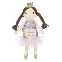 Tooth fairy pillow - London Bridge