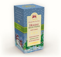 Holiday Selections Tower