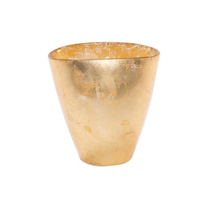 Moon Glass Vase