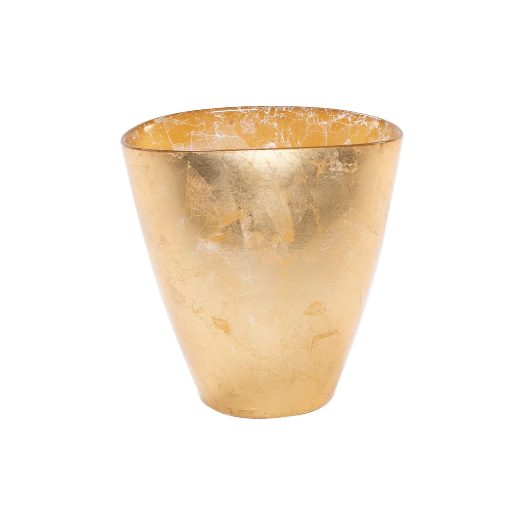 Moon Glass Vase