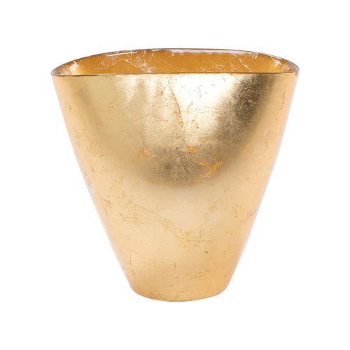 Moon Glass Vase