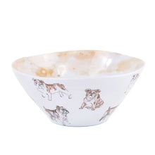 Load image into Gallery viewer, Bulldog Love Tableware