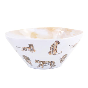 Tiger Love Tableware