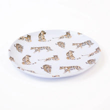 Load image into Gallery viewer, Tiger Love Tableware