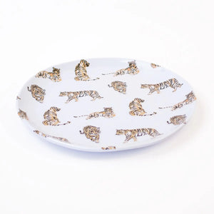 Tiger Love Tableware