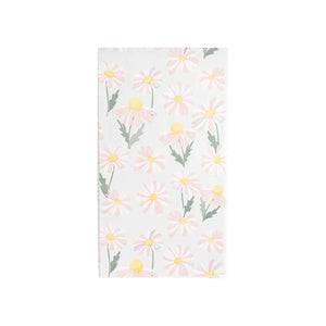 Daisies Dinner Napkin